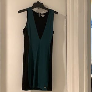 Guess midi dress 2/$10